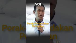 Ini Kritikan Mentan Amran ke IMF Soal Pertanian #amransulaiman #imf #shorts