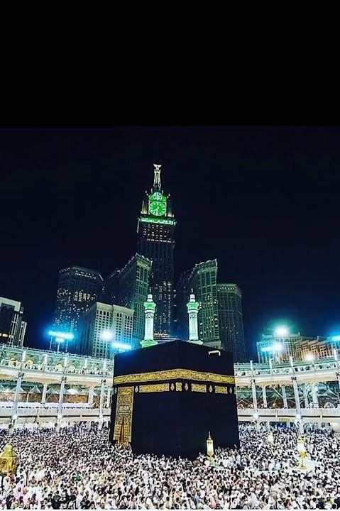 Beautiful kaba sharif status 🥀#shorts