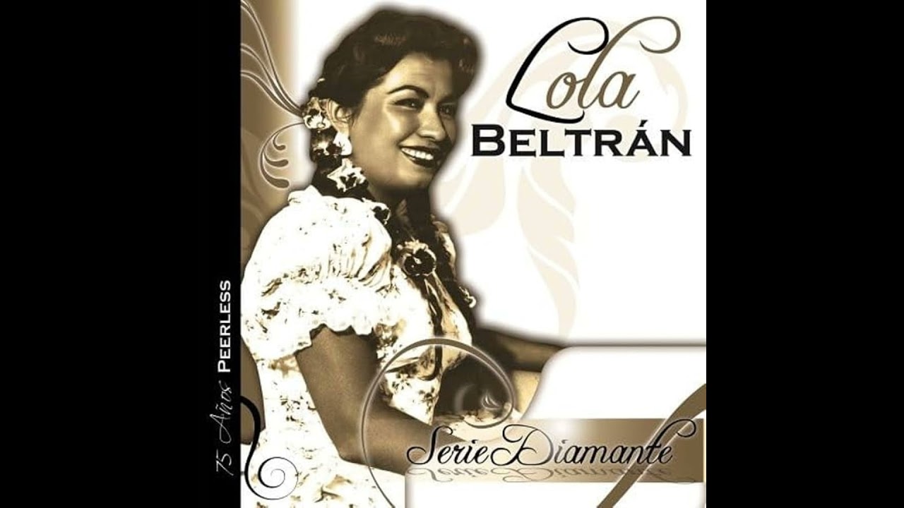 Coplas y canciones de ida y vuelta LOLA BELTRÁN 30 ANIVERSARIO 9 septiembre 2026