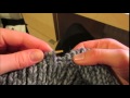 Tuto chaussons adulte en tricot facile