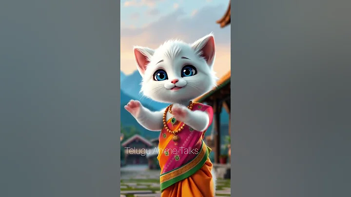 Watch the video about Funny Cat Dance Moves|| #viralshorts #shorts #trending #funnycats #animeshorts #viralvideo #1million