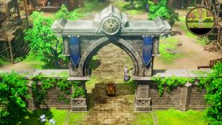 勇者鬥惡龍I &amp; II HD-2D Remake PS5PRO：你去隔壁駕校吧