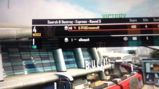 2nd Map Express vs oDoopuh