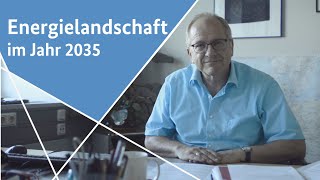 Szenariorahmen 2021-2035 Die Energielandschaft Im Jahr 2035