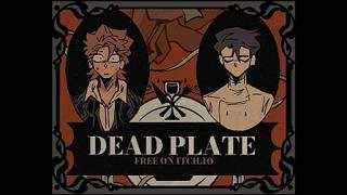 Dead Plate part 1 | Very good RPG Maker game