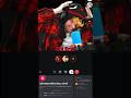 @KreekCraft reacts to steak and iShowSpeed arguing and swearing on stream… #shorts #kreekcraft