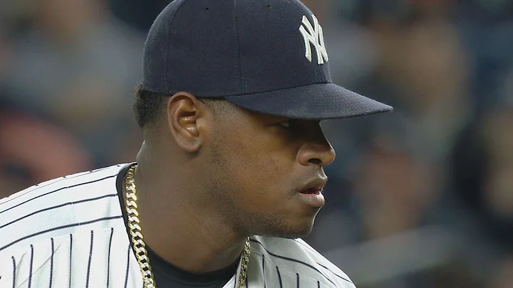 Hurlers of the Month: Severino and Betances