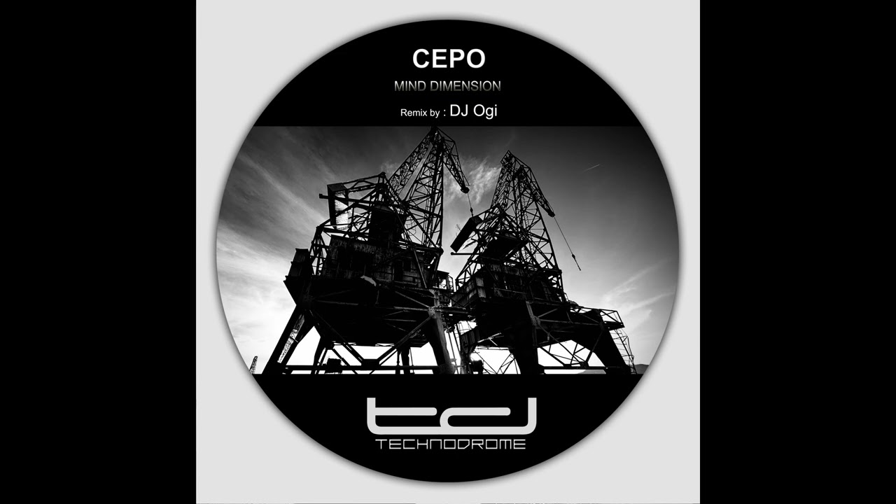 Watch Cepo - Fragments on YouTube Watch Cepo - Fragments on YouTube