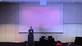 AppSec EU15 - Frederik Braun - Using A JavaScript CDN That Can Not XSS You - With Subresource Int...