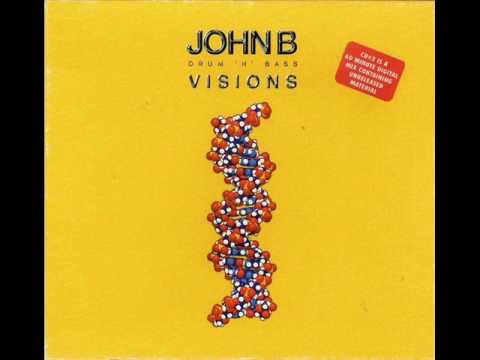 John B Pacific Youtube
