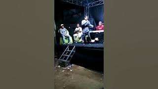 Resepsi abang Uday & Mbak Yanti