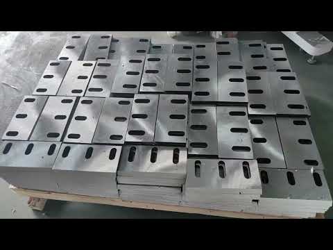 Video Choose the Best Granulator Blade