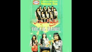 Kahilil 'Ain by NASIDA RIA vocal bunda hj Nurjanah