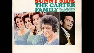 Video thumbnail of "When the Roses Bloom Again - Johnny Cash  The Carter Family"