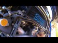 MY SUBARU BROKE!