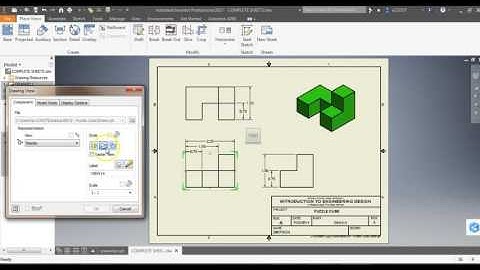 Hidden Lines not showing