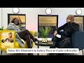 Ninita Mwarabu Epa Noko Nous Parle De Son Parcours Ninita Mwarabu Epa Noko Nous Parle De Son Parcours