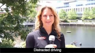 RIDOT - Toward Zero Deaths