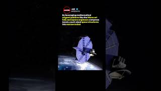 Space Engineers Are Using Ancient Origami to Launch Rockets