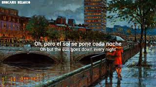 Stevie Nicks - Kind Of Woman (Lyrics/Subtitulado al español)
