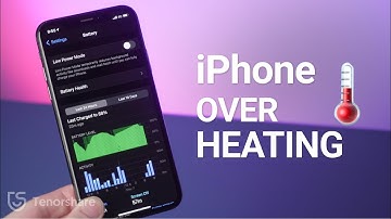 iPhone Overheating? 6 Methods to Cool It Down!