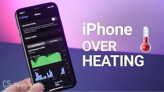 iPhone Overheating? 6 Methods to Cool It Down! screenshot 3