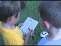 Soccer Golf - US Youth Soccer Back Yard Games
