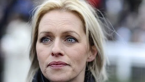 Rebecca Curtis stable visit: Alice Plunkett interv...