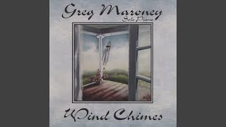 Video thumbnail of "Greg Maroney - Breathe"