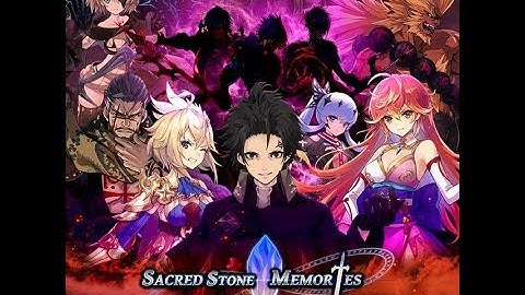 Sol has Arrived, SSM Chapter 11: Part 1 and Some Other New Stuff! (The Alchemist Code Global #6)