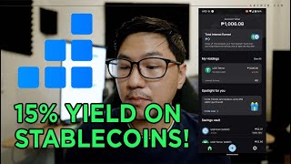 How to Get One of the Best Passive Income in Crypto | Archie Lim