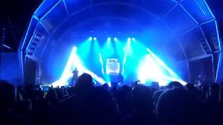 Valete - Johnnie Walker | Ao Vivo Espinho - Festival Oito24 2019