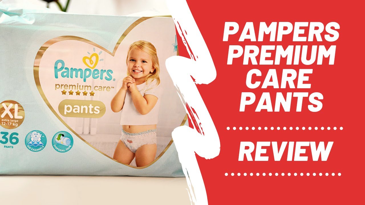 Buy Pampers Premium Care Diaper Pants, XL 36 pcs + Baby Gentle Wet Wipes 72  pcs (Pack Of 2) Online at Best Price of Rs 1200.78 - bigbasket