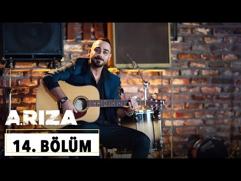 Arıza 14. Bölüm - HD 2024