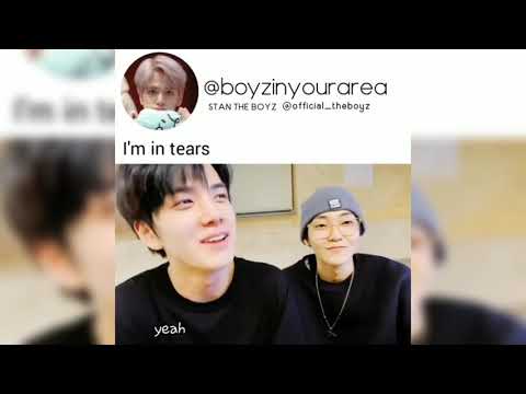 Kpop vines/memes that cured my depression pt.32