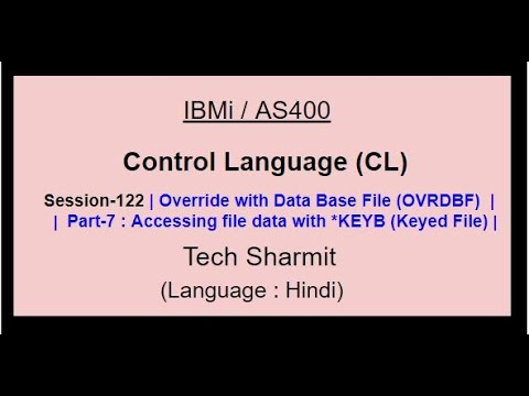 Override with Data