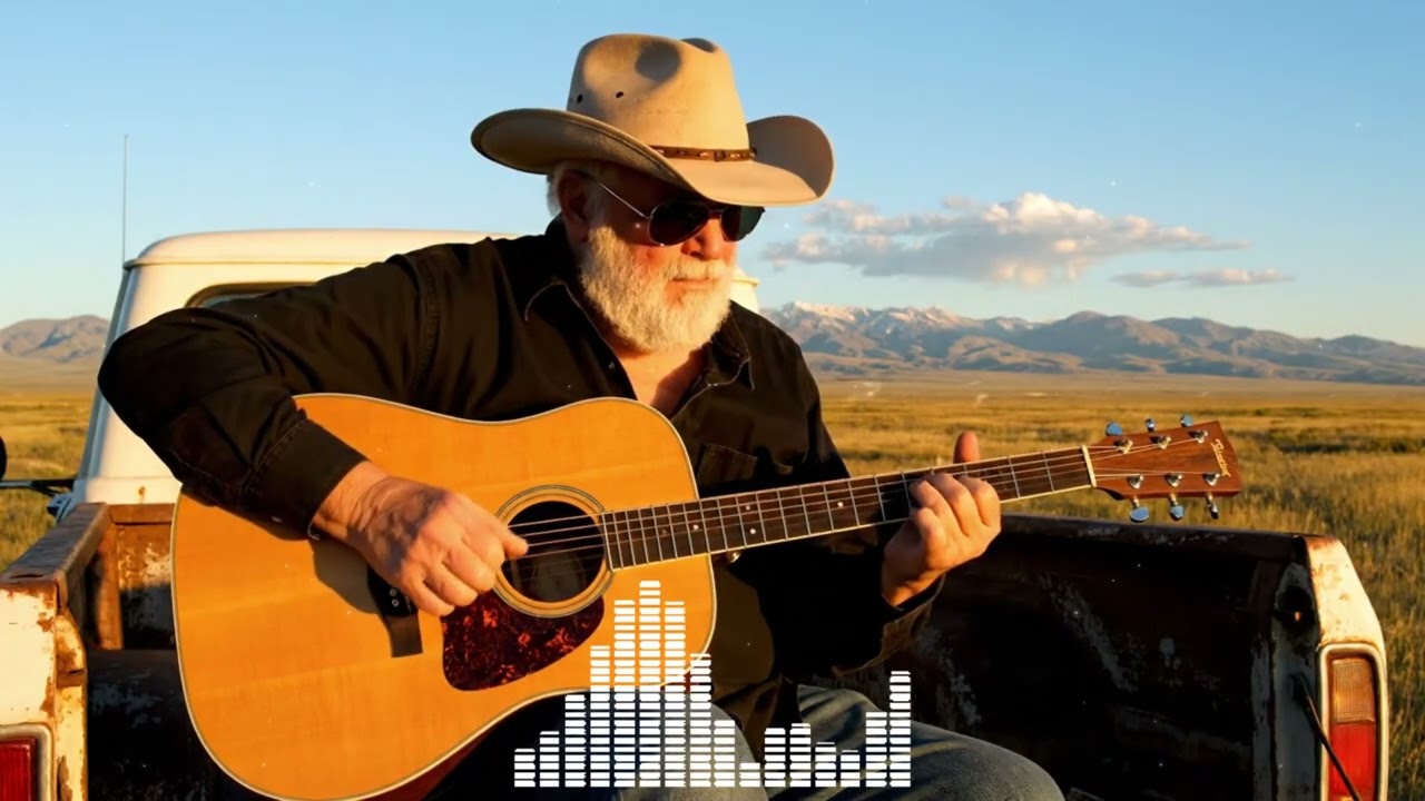Country Lounge Playlist | Relaxed Country Music for Comfort and Cozy Vibes