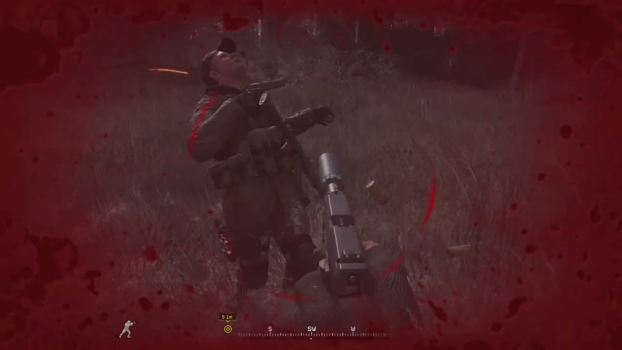 Call of Duty 4 Modern Warfare Remastered bölüm 9