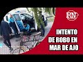 🚔 INTENTO DE ROBO EN MAR DE AJO