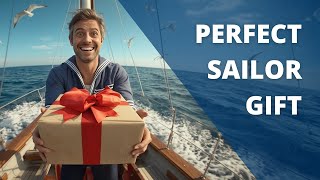 Perfect Sailor Gift Ideas – Nautical & Boating Essentials
