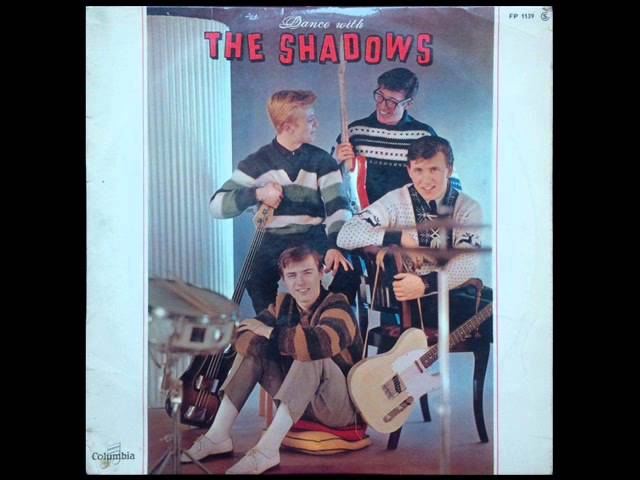 The Shadows - Gonzales