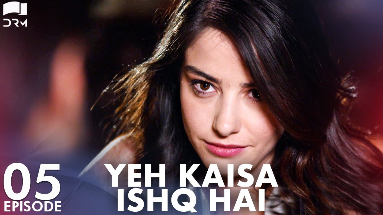 Yeh Kaisa Ishq Hai Episode 5 Turkish Drama Serkan ayo lu L yeh-kaisa-ishq-hai-episode-5-turkish-drama-serkan-ayo-lu-l