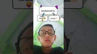 Gak Hafal Liriknya 