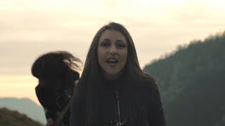 Furor Gallico - Call Of The Wind (Official Video)