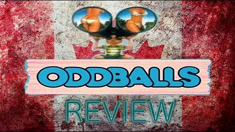 Oddballs (1984) Canadian Cult Review