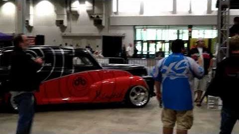 2012 World Finals / Craig Butler 181+ DB