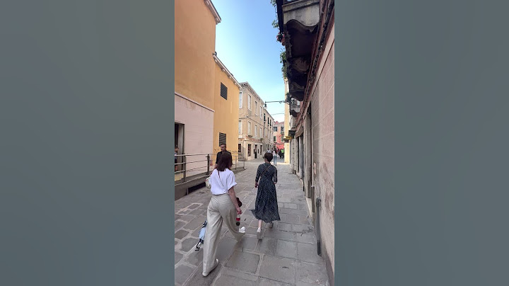 Супермаркеты в Венеции #италия #экскурсия #путешествия #венеция #italy #жизньвиталии