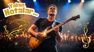 Yazar Düssel - En Gerçek Şarkılar Slow & Duygusal Official Video