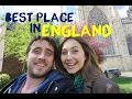 York UK  | England Travel Vlog #6