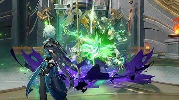 Planar Speedrun - Unceasing Strife feat.Anaxagoras | Honkai : Star Rail